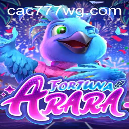 FortunaArara: Descubra o Envolvente Mundo do Novo Jogo de Estratégia
