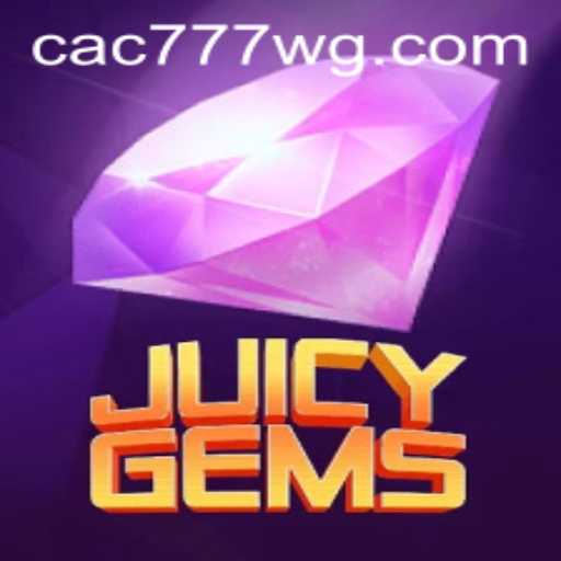 Descubra o Mundo de JuicyGems: O Novo Fenômeno dos Jogos Online