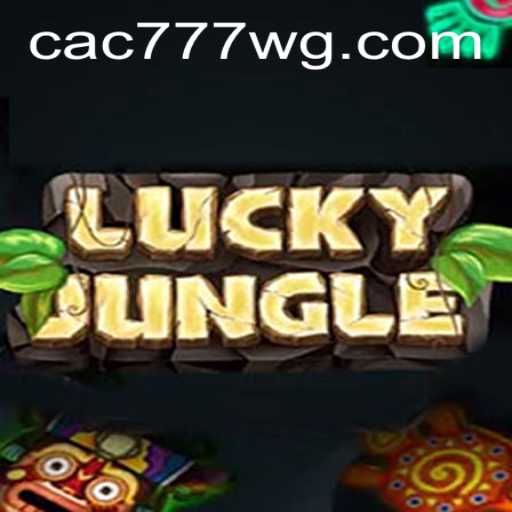 Explorando o Mundo de LuckyJungle: Um Guia Completo para Jogadores