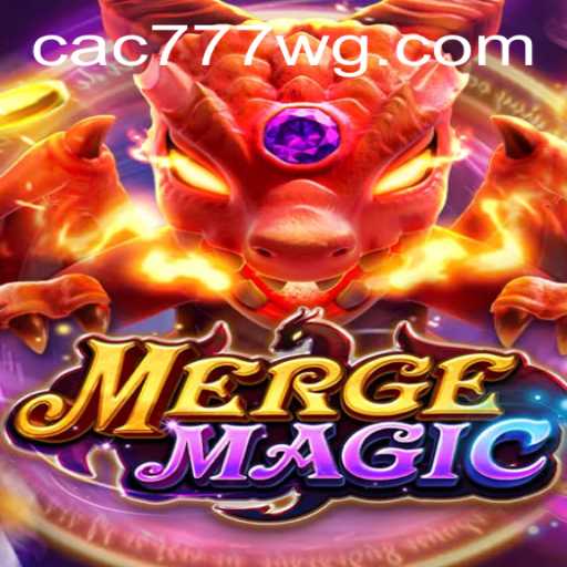 MergeMagic: A Nova Era dos Jogos de Combinação