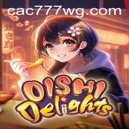Descubra o Fascinante Mundo de OishiDelights: A Nova Sensação dos Jogos Digitais